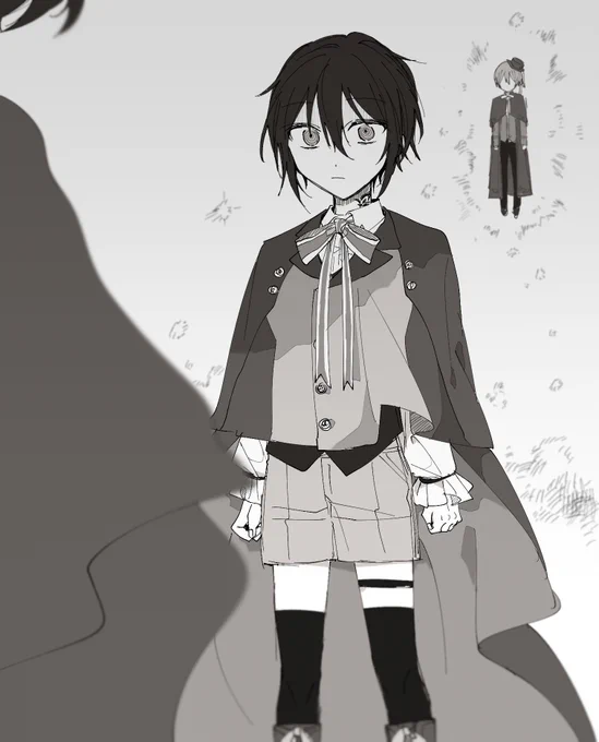 双子～ 