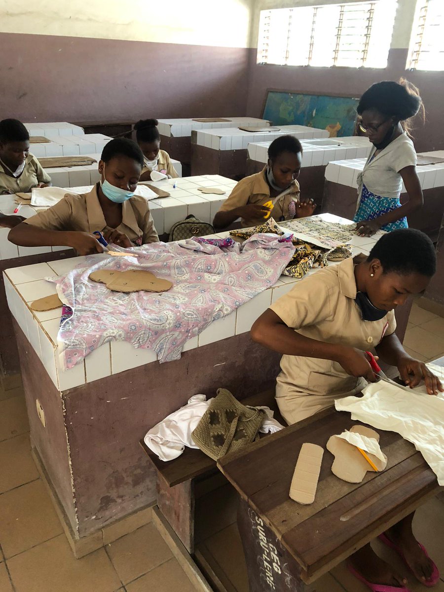 AMEN  BOUBA tweet media