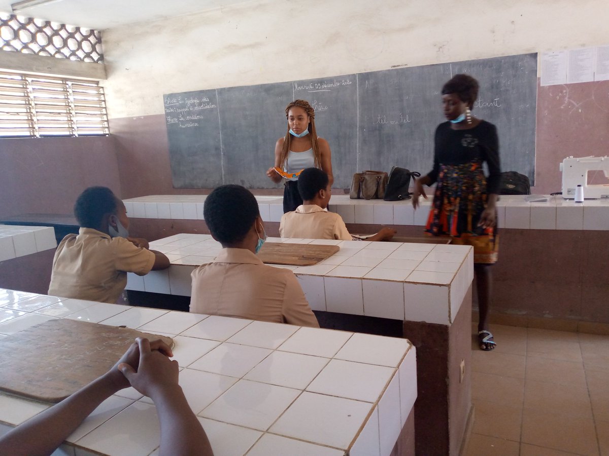 AMEN  BOUBA tweet media