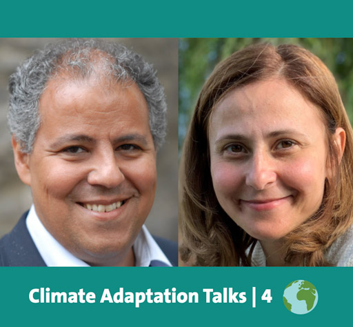 ECDPM's tweet photo. Have you heard our latest podcast episode?

Our @SanBilal1 speaks to Cinzia Losenno from the @EIB 

They discuss:

🇪🇺the EIB's plans to become the EU's climate bank
👣the steps it is taking to support climate adaptation efforts

🎧 Listen now https://t.co/Oyh2TwOpWk https://t.co/tTNJMnkGCc