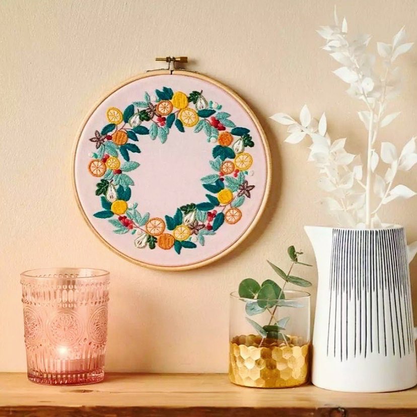 The Knitting Stitching Show Knitnstitchshow Twitter