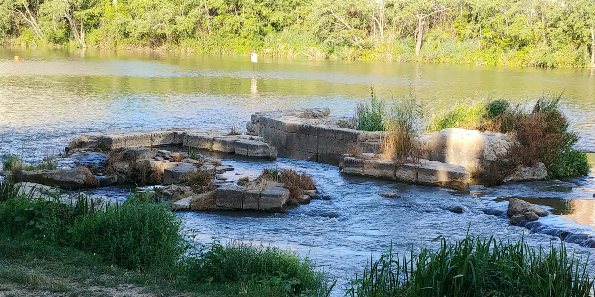 💚📝 Los presupuestos del <a href="/AyuntamientoVLL/">Ayto. de Valladolid</a> para 2021 prevén un partida de 275.000 € para la recuperación y puesta en valor de las #Aceñas del #Pisuerga