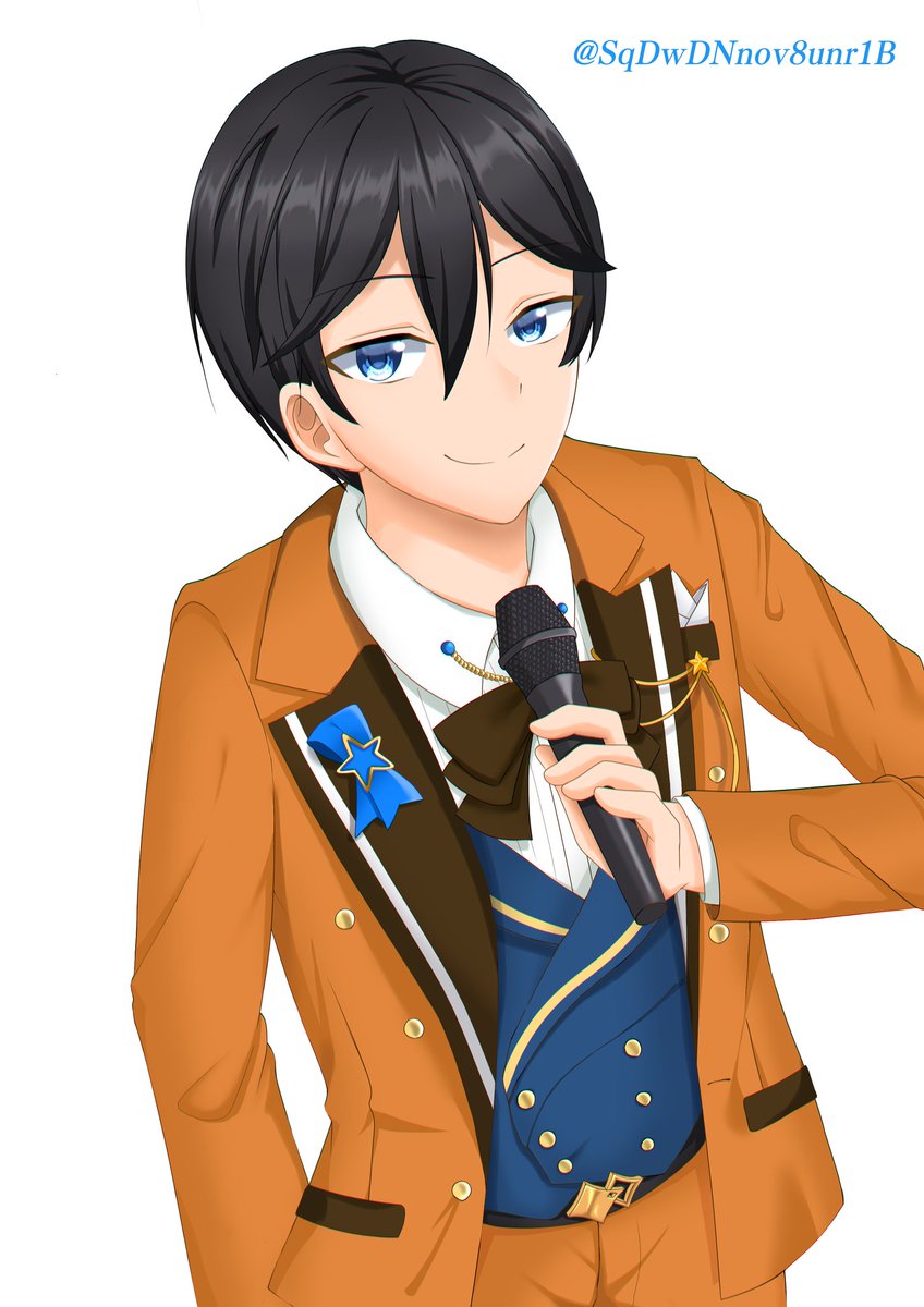 Twoucan 氷鷹北斗誕生祭 の注目ツイート イラスト マンガ コスプレ モデル Twoucan 氷鷹北斗誕生祭 の注目ツイート イラスト マンガ コスプレ モデル