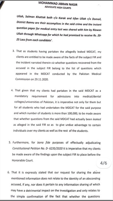 nimra1080nimra's tweet photo. #MDCAT2020HOW #mdcatcodeC #MDCAT #mdcatresult2020 SPAM UNDER FIA RECENT POST @PakistanFia about public release of mdcat investigation and demand of reconduction. tag them too in tweets. demand your justice from them. snatch it. GO!! sapm their comment section with these pics too https://t.co/kXS8nwZd6E