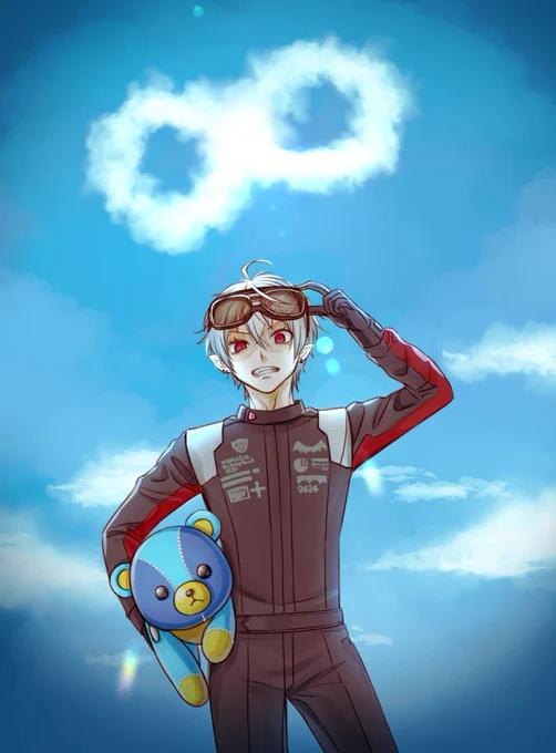 #KuzuArt 