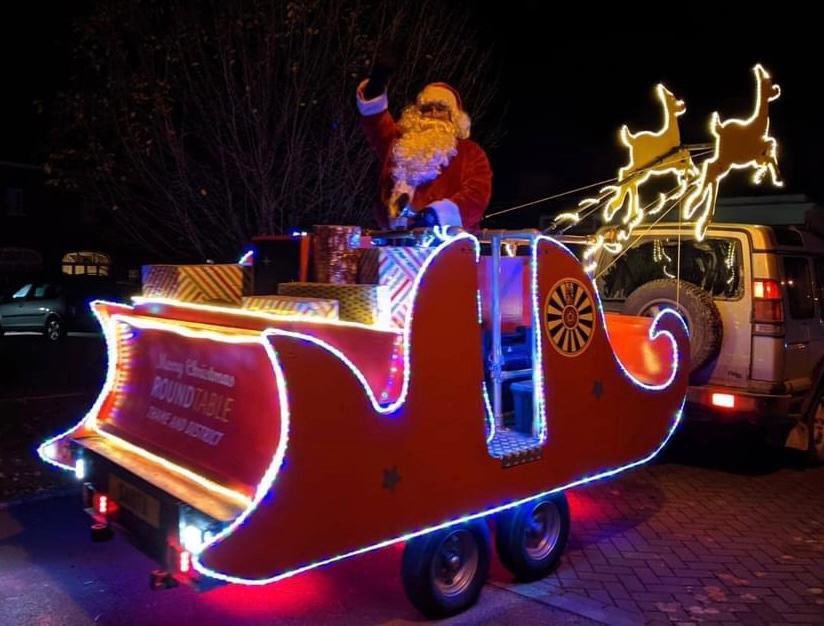 Oxford Round Table tweet media