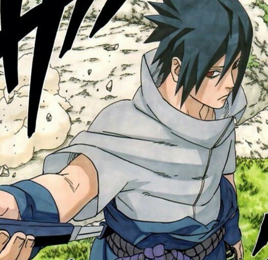 Sasukeofleaf1's tweet photo. Handsome brothers💙💜
Sasuke🍙                     or            itachi🍡 https://t.co/oKm3FR8sGS