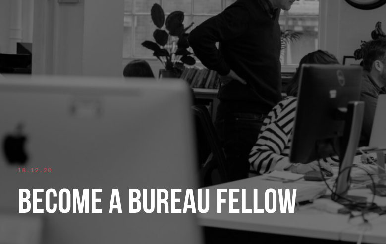 The Bureau Local tweet media