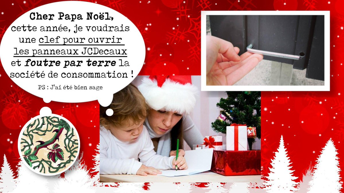 La Ronce tweet media