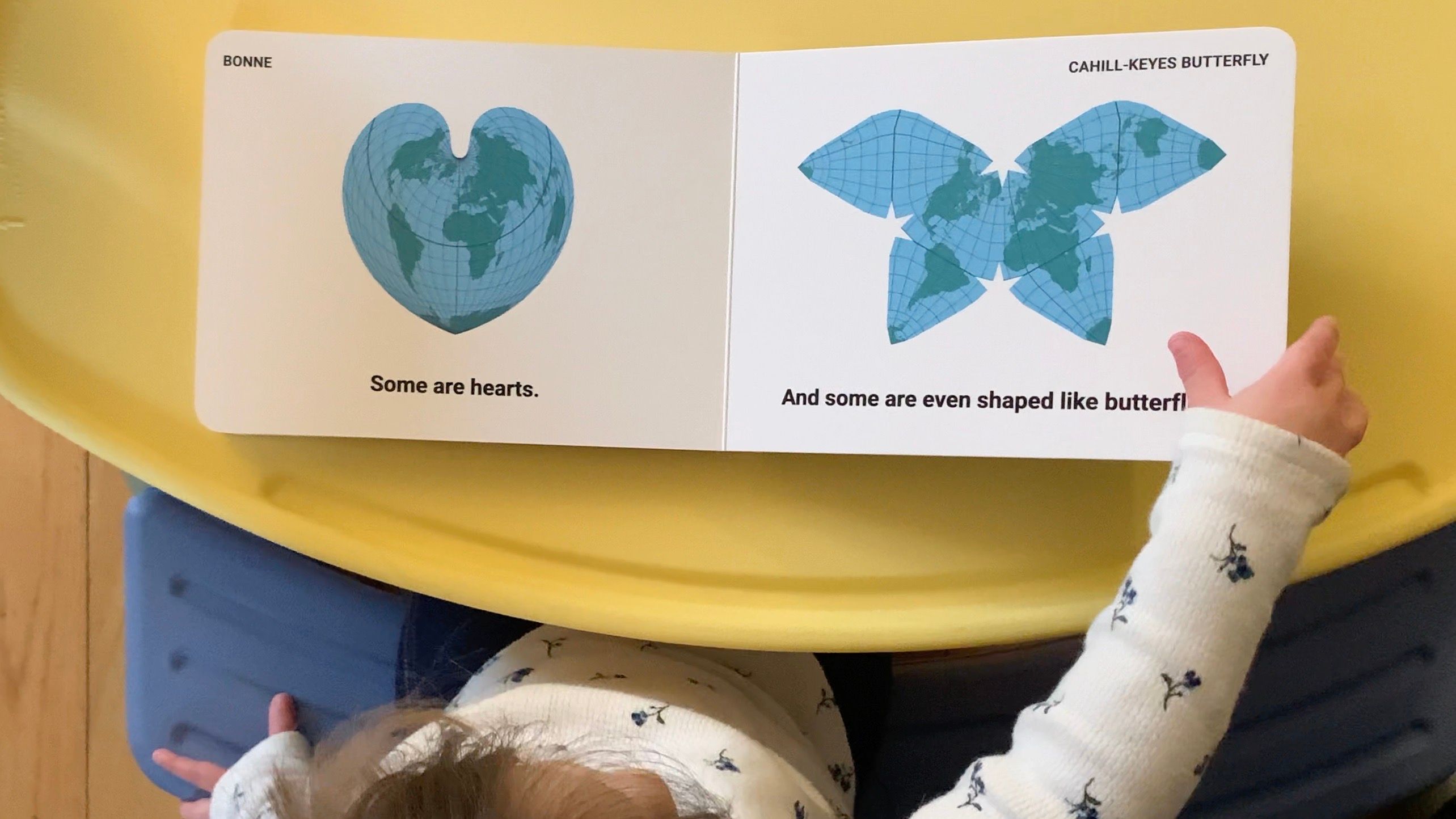 Map Projections For Babies Map Projections For Babies Book (@Mapsforbabies) / Twitter