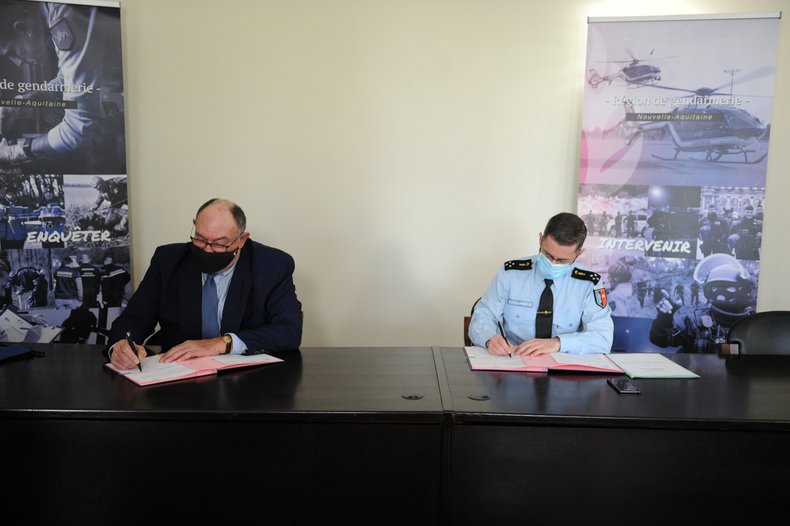 MEDEF Nouvelle-Aquitaine | Organisation patronale tweet media