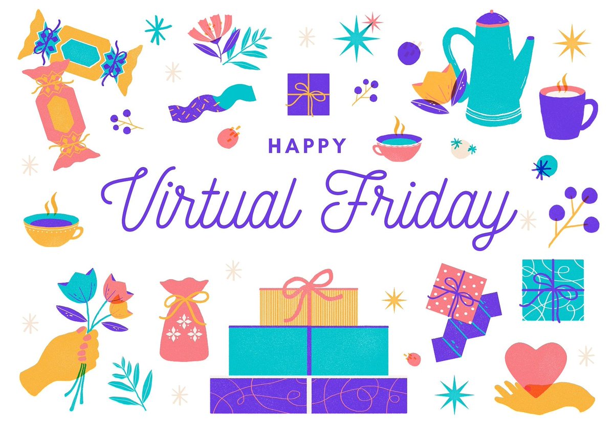 PtaEmma's tweet photo. Happy Virtual Friday, Emma Havens! Today is December 18th. After today, there are only 3 days of school left until Winter Break!
Just a reminder: marking period 2 progress reports will be released in Parent Portal later on today. Have a Fantastic Friday. #EmmaProud #VirtualFriday https://t.co/7Xa4cUT6nX
