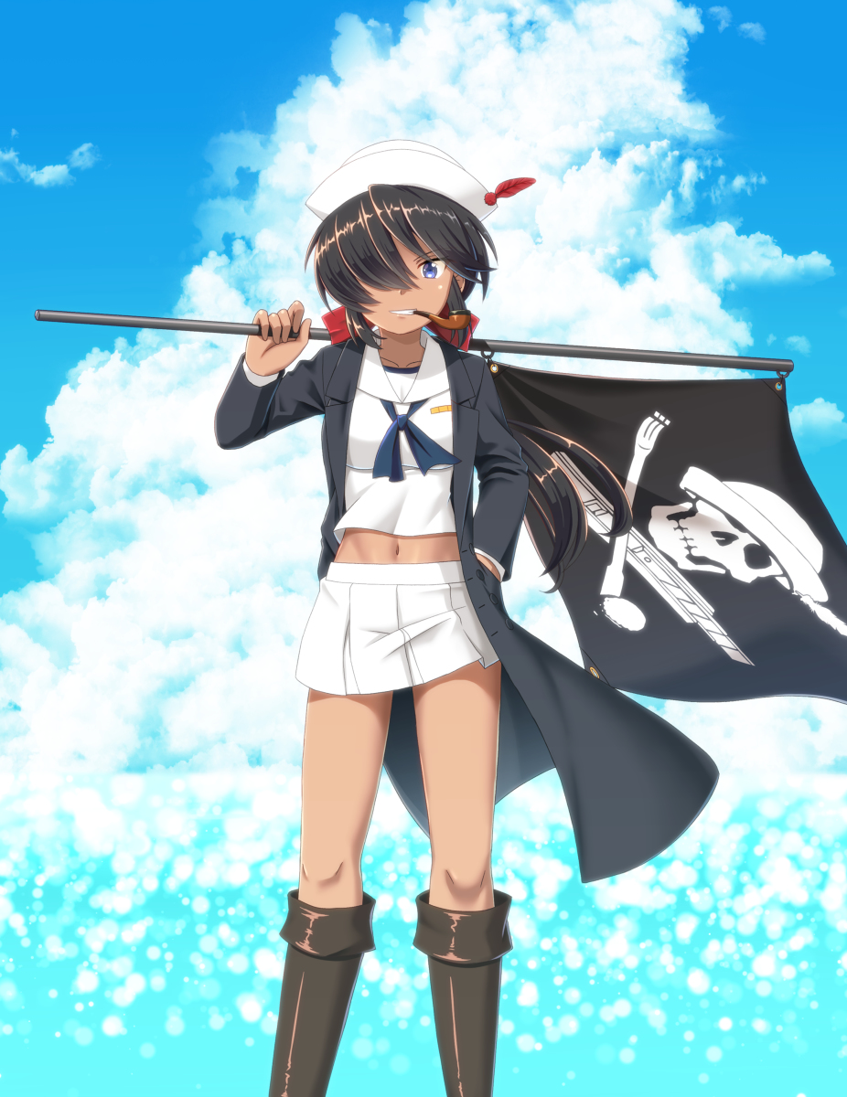 ガルパン ガルパンらくがき8 ガールズ Amp パンツァー お銀 安藤 麻子 ペパロニ べにのイラスト ガルパン ガルパンらくがき8 ガールズ Amp パンツァー お銀 安藤 麻子 ペパロニ べにのイラスト