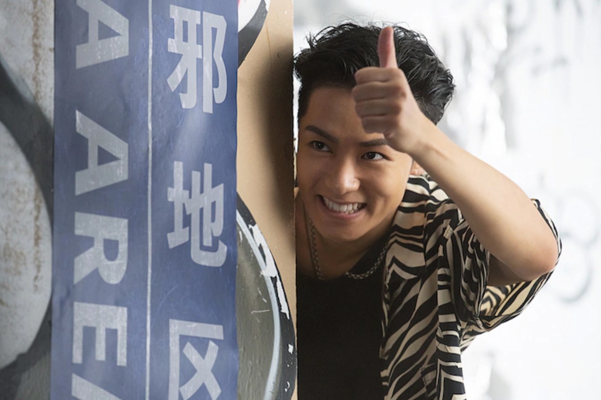 Exile 最新ニュース 明日 12 19 土 19 00 ６ From High Low The Worst 最終回直前オンライントークイベント開催 最終回を実はまだ観ていない川村壱馬 森崎ウィンさんとともに どこよりも早く最終話をオンラインにて鑑賞できます 2 0円 税込