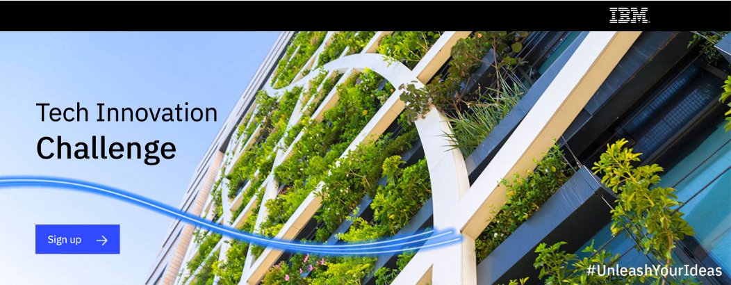 SilvyMercuri's tweet photo. #Unleashyourideas Tech Innovation Challenge, una sfida per declinare in Green il futuro delle aziende con l'ecosistema #IBM. Per i finalisti la possibilità di partecipare alla conferenza delle Nazioni Unite sui cambiamenti climatici #COP26 
Per partecipare https://t.co/VkAyTc1QZe https://t.co/GtbyPRHjc8