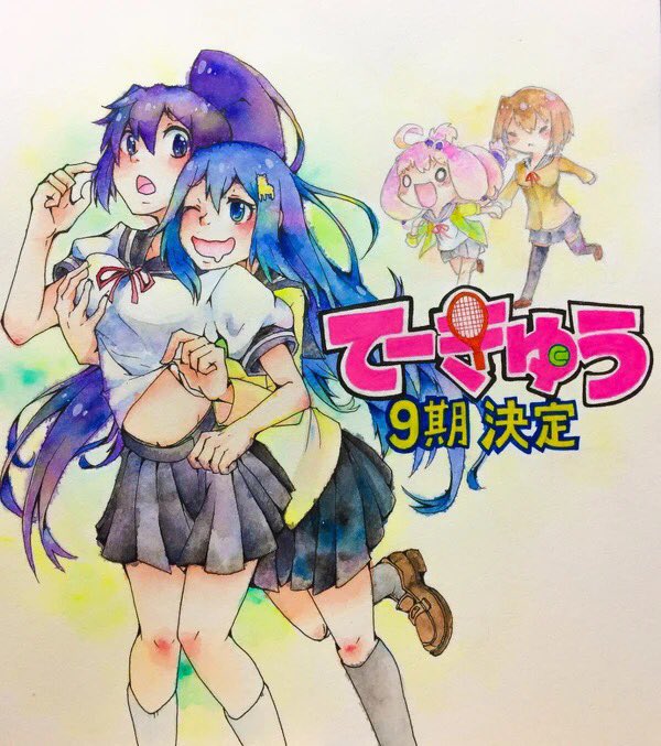 色鉛筆はいいぞのtwitterイラスト検索結果 色鉛筆はいいぞのtwitterイラスト検索結果