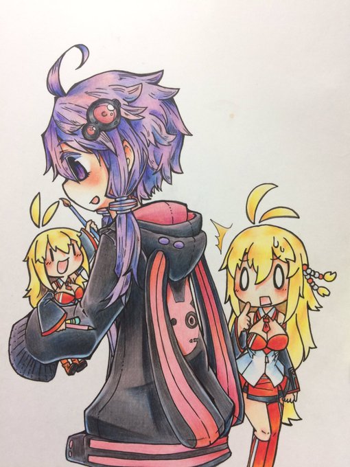 デジタル派のtwitterイラスト検索結果 デジタル派のtwitterイラスト検索結果