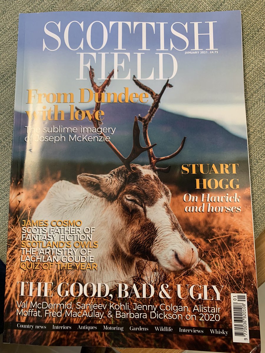 cuthbert_church's tweet photo. Great to see this brilliant article by Abi  Pooley in @ScottishField . Abi was our amazing Arts Intern at St Cuthbert’s &amp; curated the Bill Viola ‘Three Women’ exhibition the church hosted with @EdArtFest @HeartEdge_ @churchscotland @Fettes_College @lachlangoudie @ScottishArtsCL https://t.co/leKpksQh9l