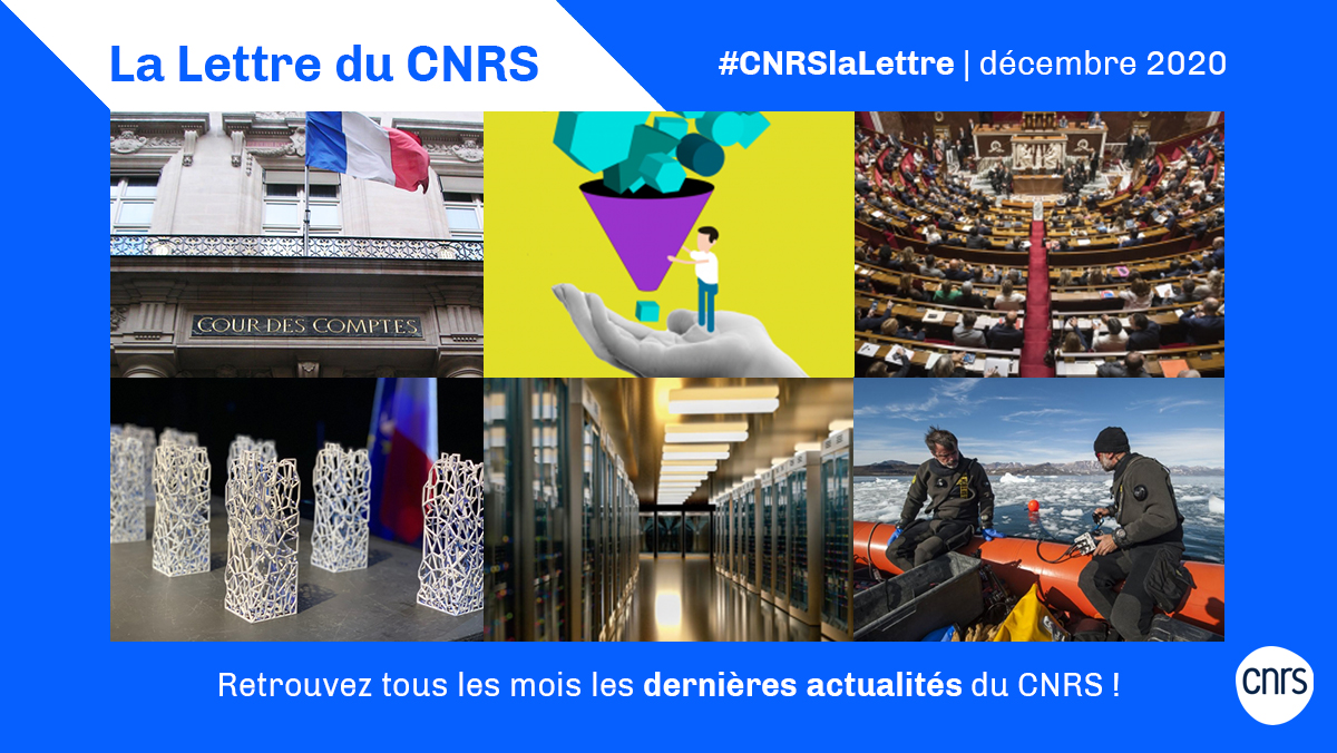 Cnrs Hauts De France Cnrs Hdf Twitter