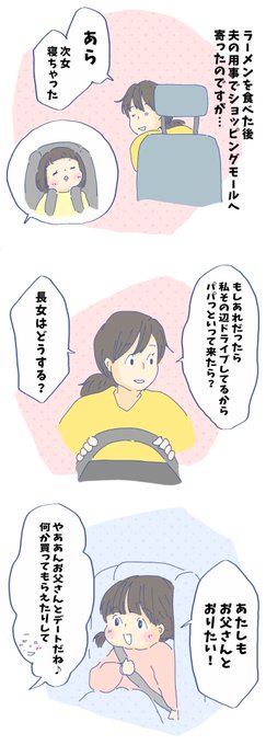 常にビターな夫ですが… 