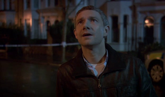 The Gay Pilot (2009)