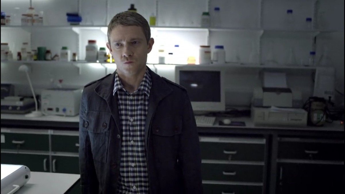 A Study In Pink (2010)