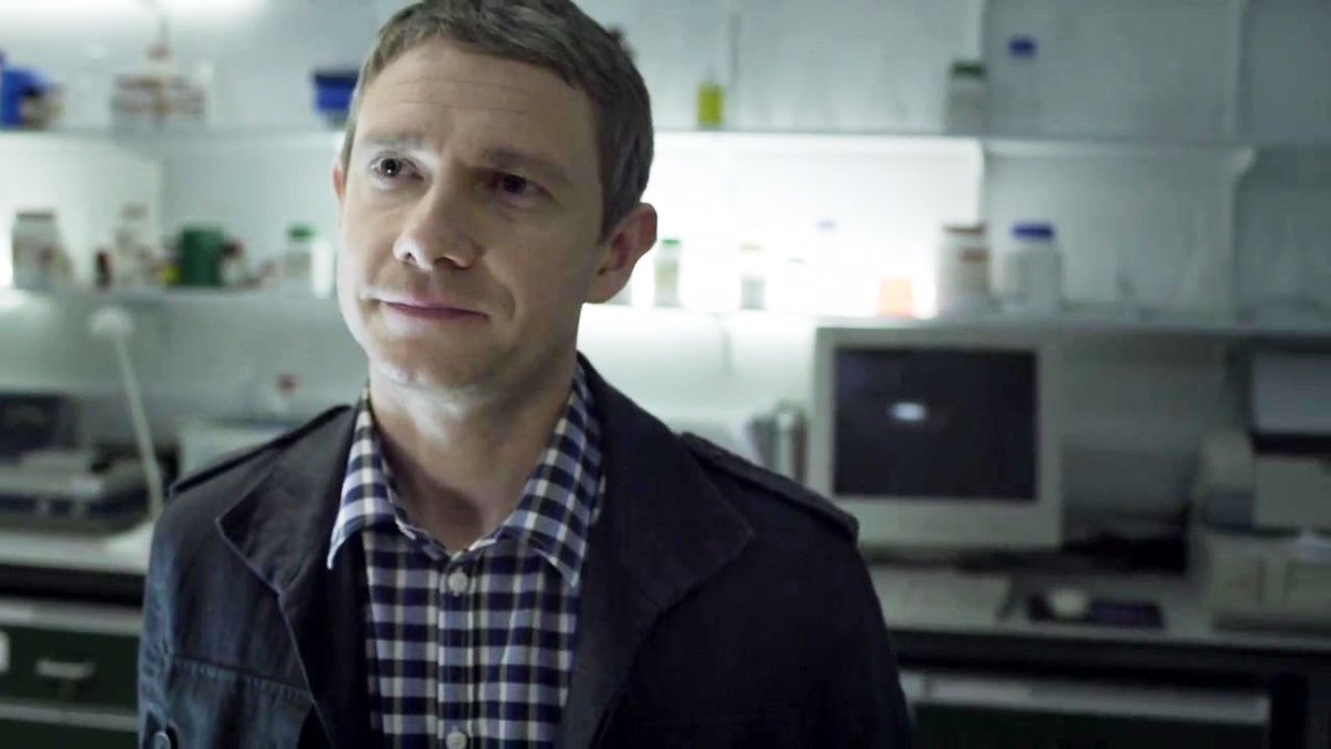 A Study In Pink (2010)