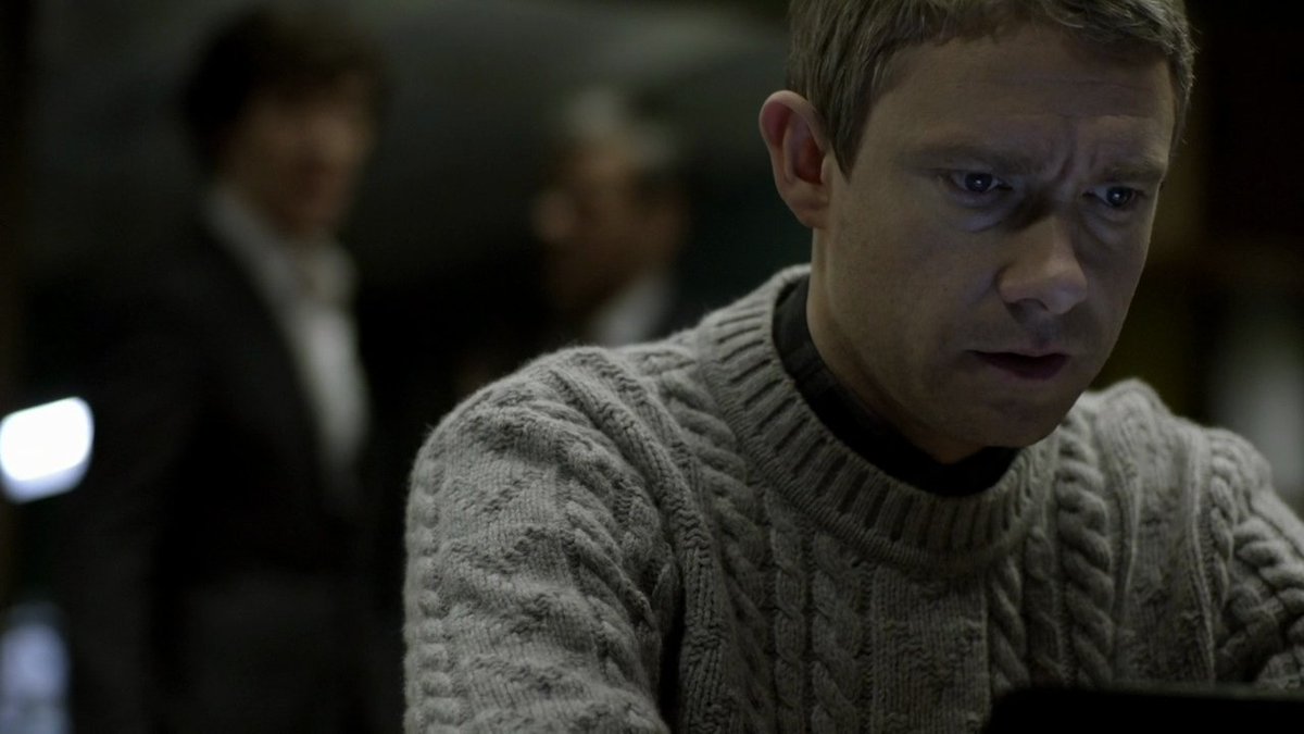 A Study In Pink (2010)