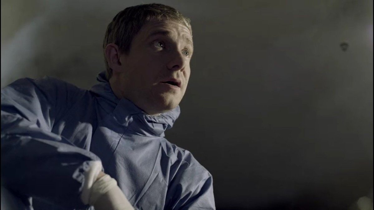 A Study In Pink (2010)