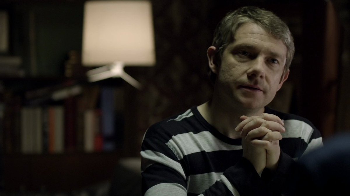 The Blind Banker (2010)