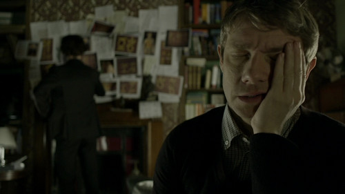 The Blind Banker (2010)