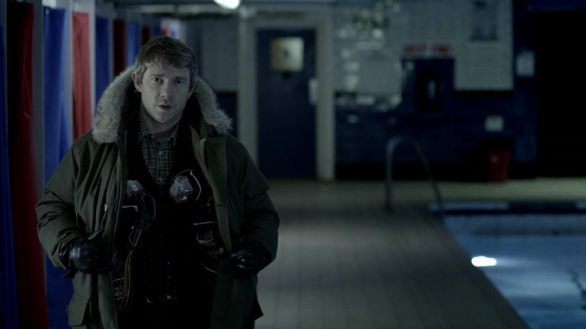 The Great Game (2010)