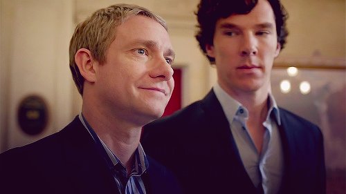 The Reichenbach Fall (2012)