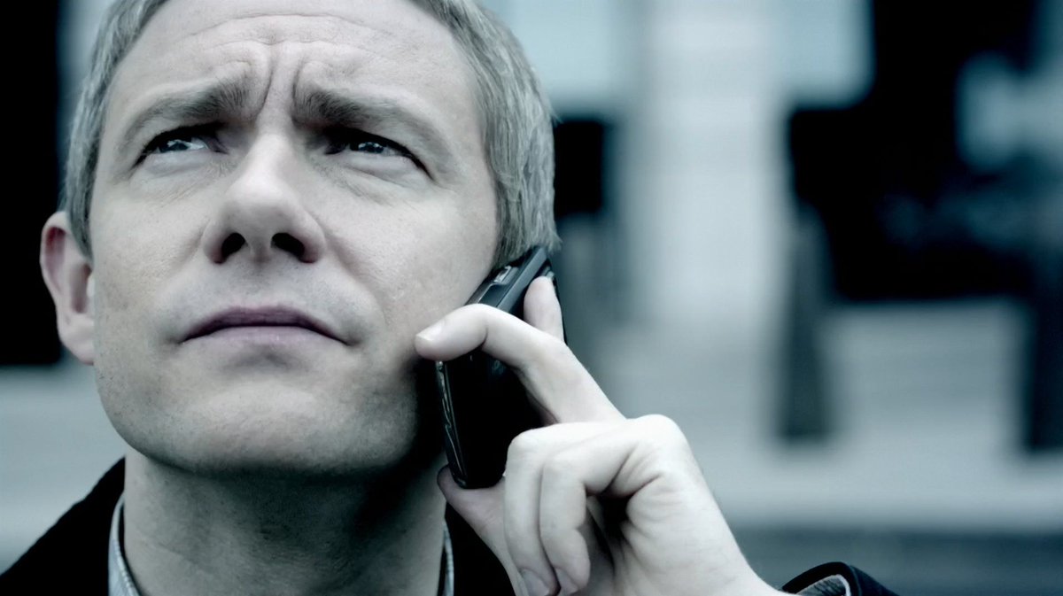 The Reichenbach Fall (2012)