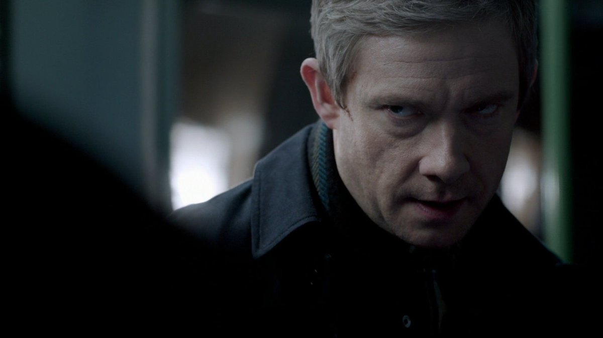 The Empty Hearse (2014)