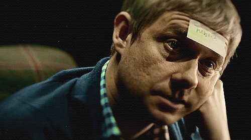 The Sign of Three (2014)