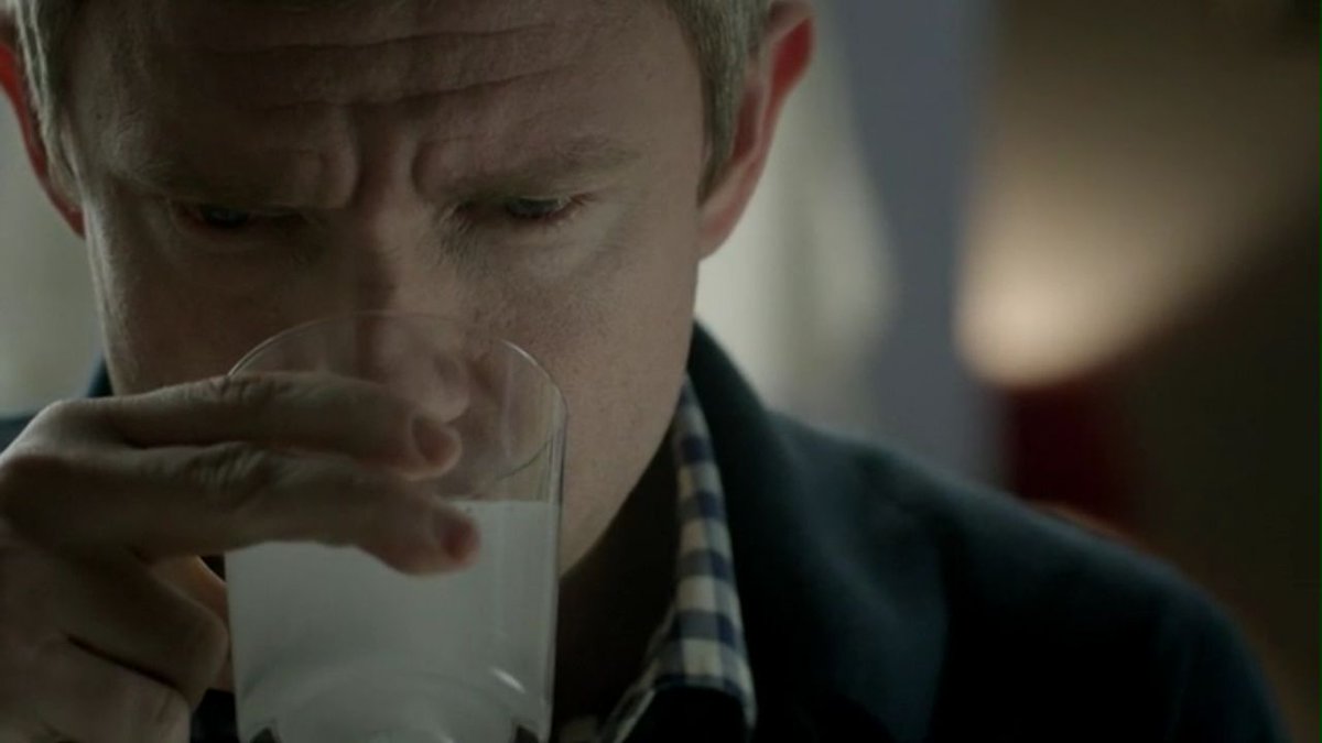 The Sign of Three (2014)