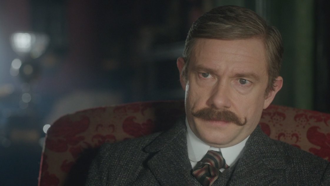 The Abominable Bride (2015)