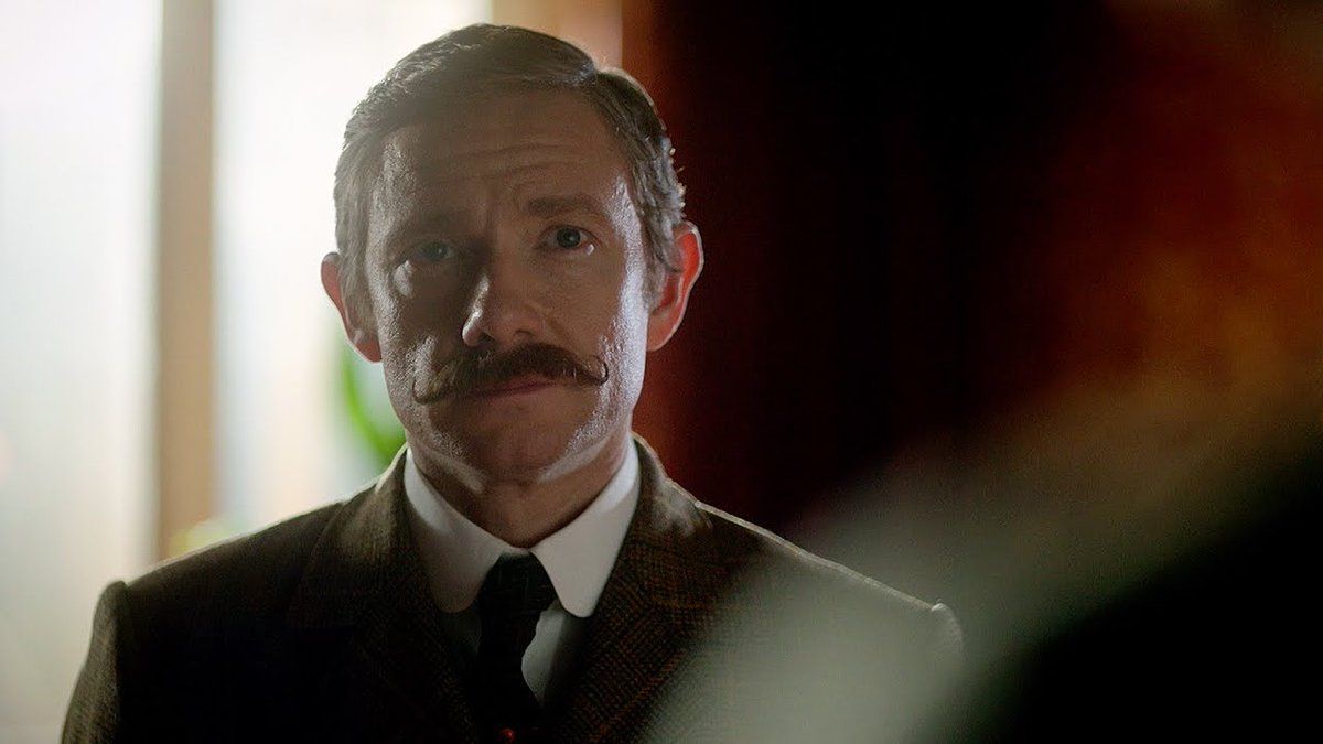 The Abominable Bride (2015)