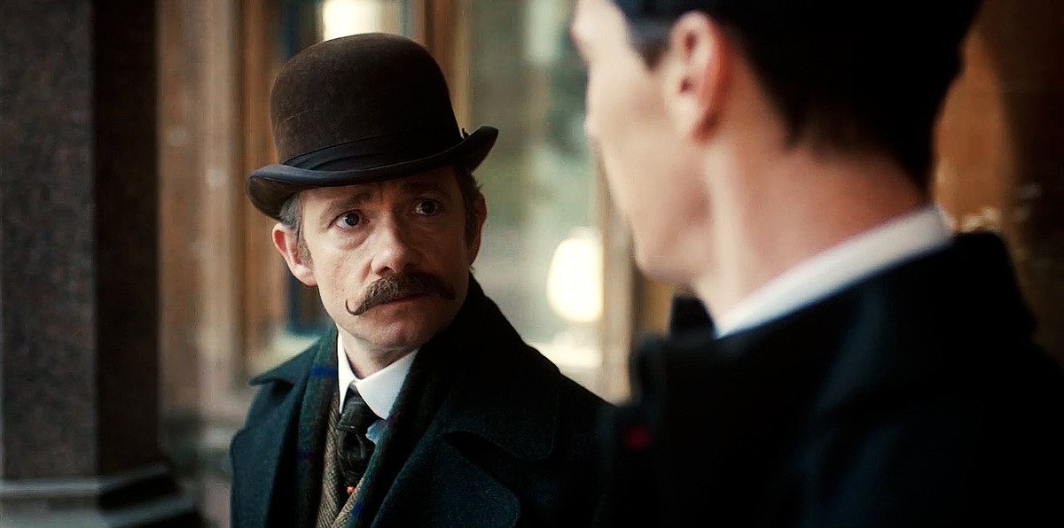 The Abominable Bride (2015)
