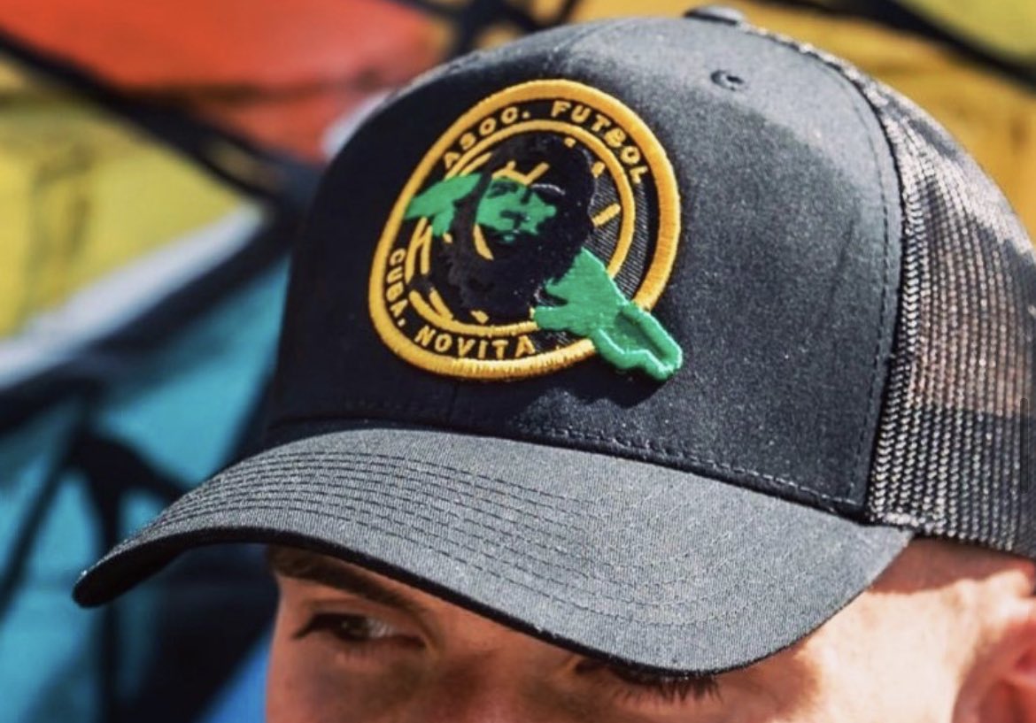 novitaclothing's tweet photo. Caps galore 🧢 
.
.
Treat yourself to one of our amazing trucker caps this xmas
- Top quality embroidery ☑️
- High end caps ☑️
- Creative designs ☑️
Available @ https://t.co/3jbAGPAwdu 
#xmas #xmas2020 #xmasgifts #fashion #clothing #brand #caps #headwear #winter #novita https://t.co/21JrUfk4Yi