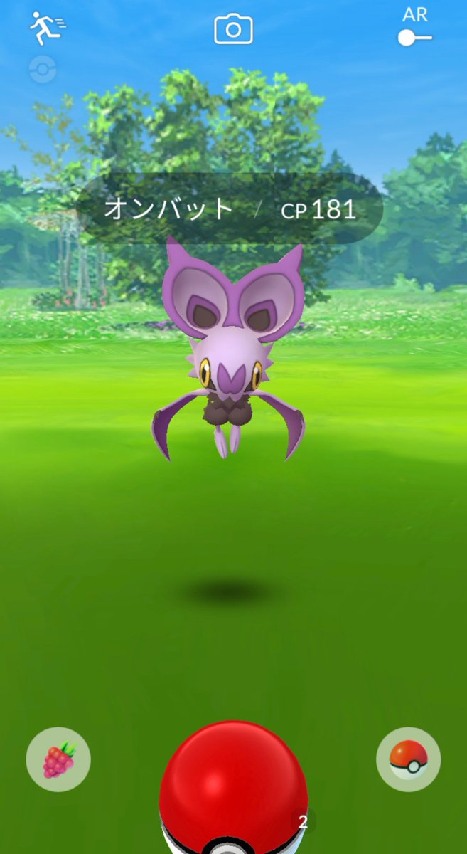 最高のコレクション オンバット 進化 400 写真とクールなポケモン 最高のコレクション オンバット 進化 400 写真とクールなポケモン