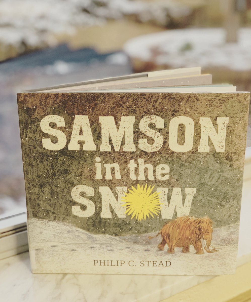 wes_library's tweet photo. A sweet story of friendship found in the snow is our #readaloudoftheday by #philipstead. Link in @Seesaw. Happy winter break @WESOwls! Stay safe and warm and see you in 2021! #itsworthit #librariesareworthit #librarylife #worthreading https://t.co/vH2oNLzLBL