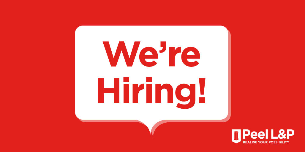 PeelLandP's tweet photo. We're hiring a #PartnershipsManager to play a key role in shaping the transformation of @PeelLivWaters & @WirralWaters. If you have experience with public sector partnerships, bid co-ordination & contract management, apply here: https://t.co/RdAO3dnzEX #peellandp #hiring #jobs https://t.co/NiDIpJ6dOO