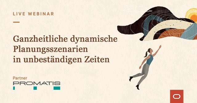 jochenwiessler's tweet photo. Was ist der Business Value einer #IBPx-Lösung? Besuchen Sie unser Webinar am 21.01.21 und lernen Sie die drei zentralen Vorteile kennen. @Oracle_DE @Promatis https://t.co/PcjCaEBkZ4 https://t.co/bSjMlkKPnJ