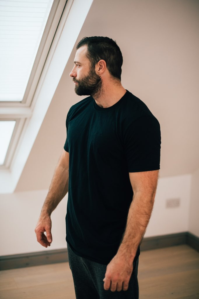 TW Pornstars - 1 pic. Max Deeds. Twitter. The DeedsApparel Signature Blackout T in sizes s-M-L