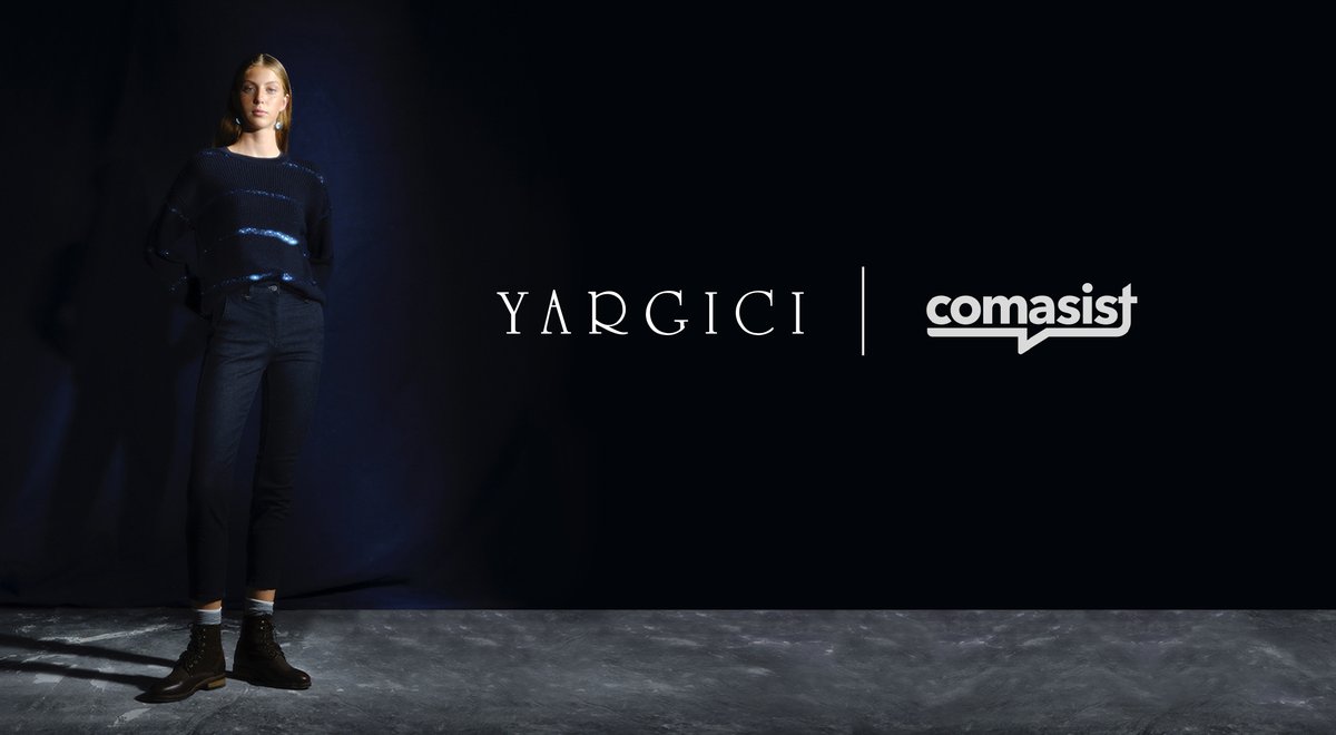 Hoş geldin Yargıcı!

Ekibinizin bir parçası olmaktan heyecan duyuyoruz. Parlayan yıldız

campaigntr.com/yargicinin-ice…

#contentmarketing #içerikpazarlaması #content #dijitalpazarlama #keepmarketing #comasist #yargıcı
