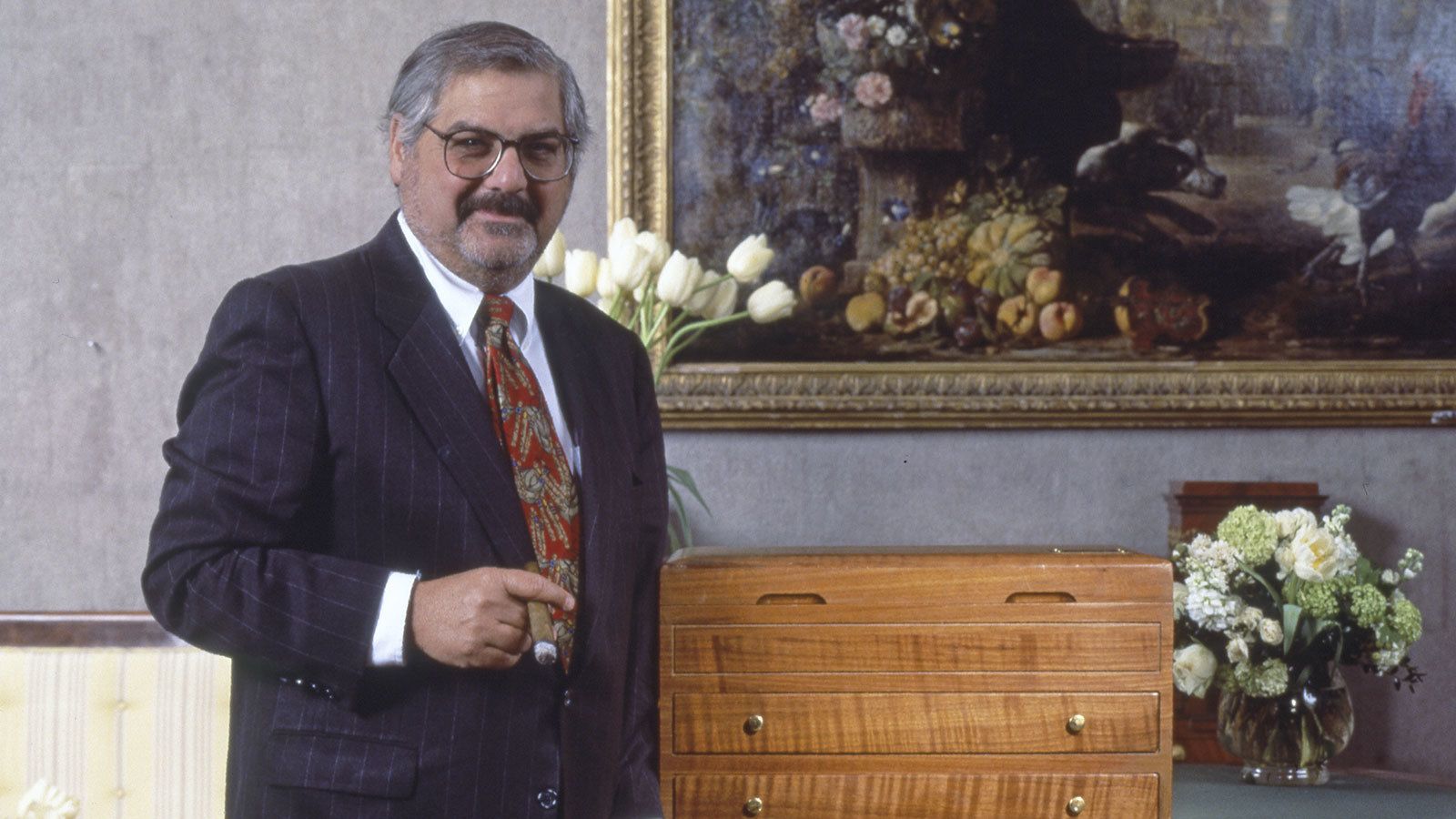 Cigar Aficionado on Twitter "Cigar Gear We listed the 5 most expensive humidors in cigar