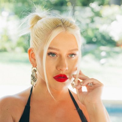 Please join us here at in wishing the one and only Christina Aguilera a very Happy Birthday today  