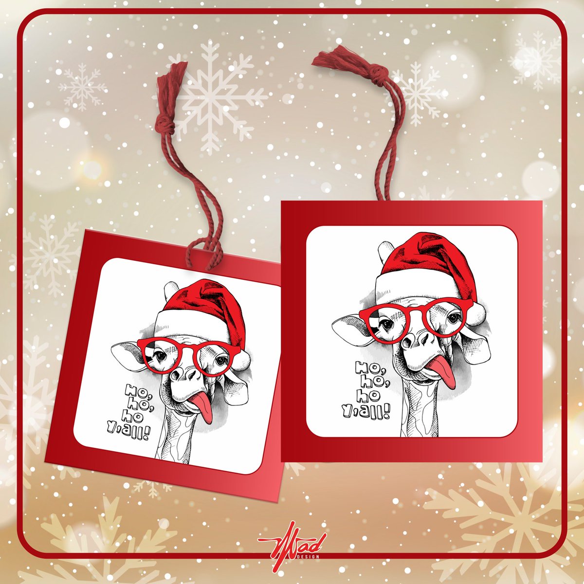 🎄 Yeni yılda sevdiklerinizin içini ısıtmak için tasarlanan kupalarımızın altına kişiselleştirilebilir özel seri yeni yıl bardak altlığı. 

🎁 Tane fiyatı 5 TL'dir. 
🎁 30 TL üzerine kargo bize aittir. 
🎁 Ürün Kodu: 20201215